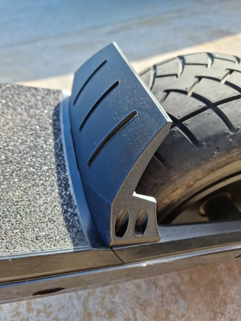 Onewheel GT Fender