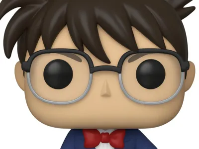 funko pop detective conan