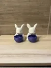 17 cm _ Normal and Knitted