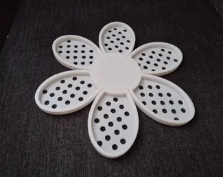 Decorative Flower