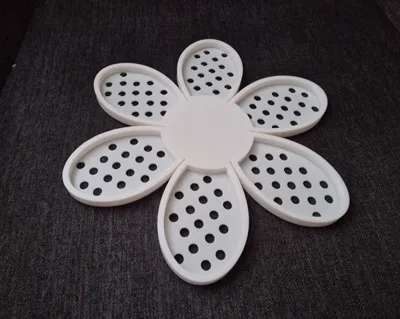 Decorative Flower