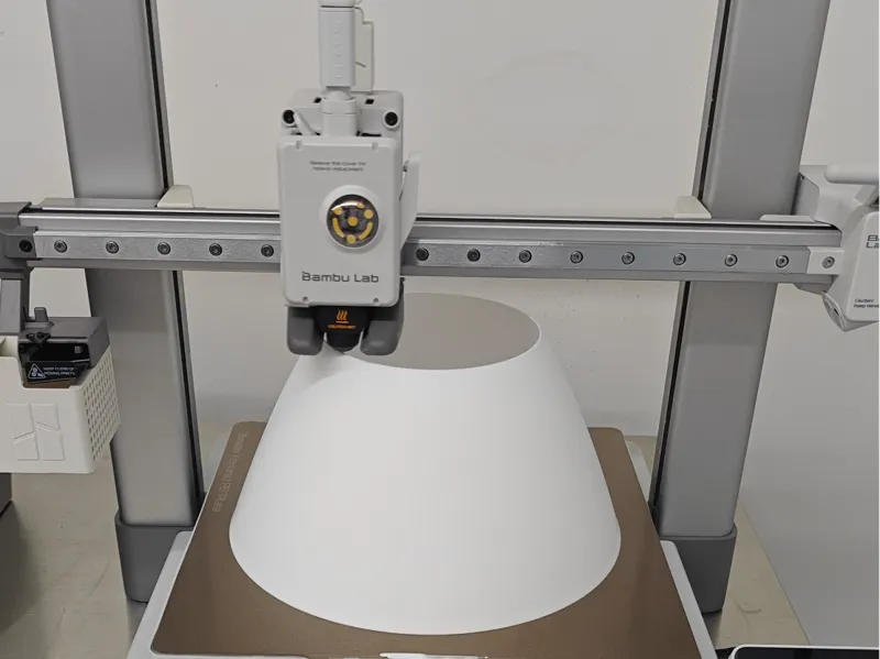 lamp shade