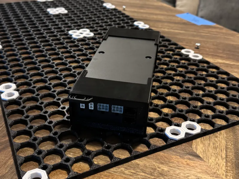 Flexispot E7 Plus Control Box for Underware system