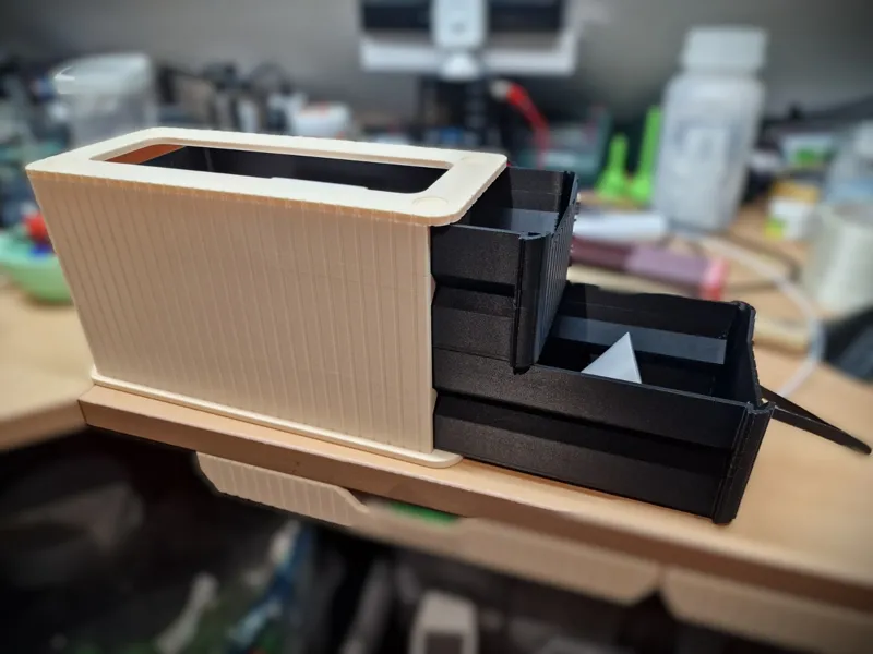 Ams HT Storage stand 