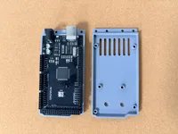 0.2mm 层高, 2 层墙, 15% 填充