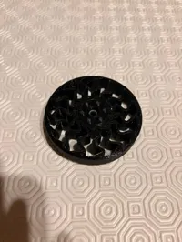 Wheel Diameter 60mm