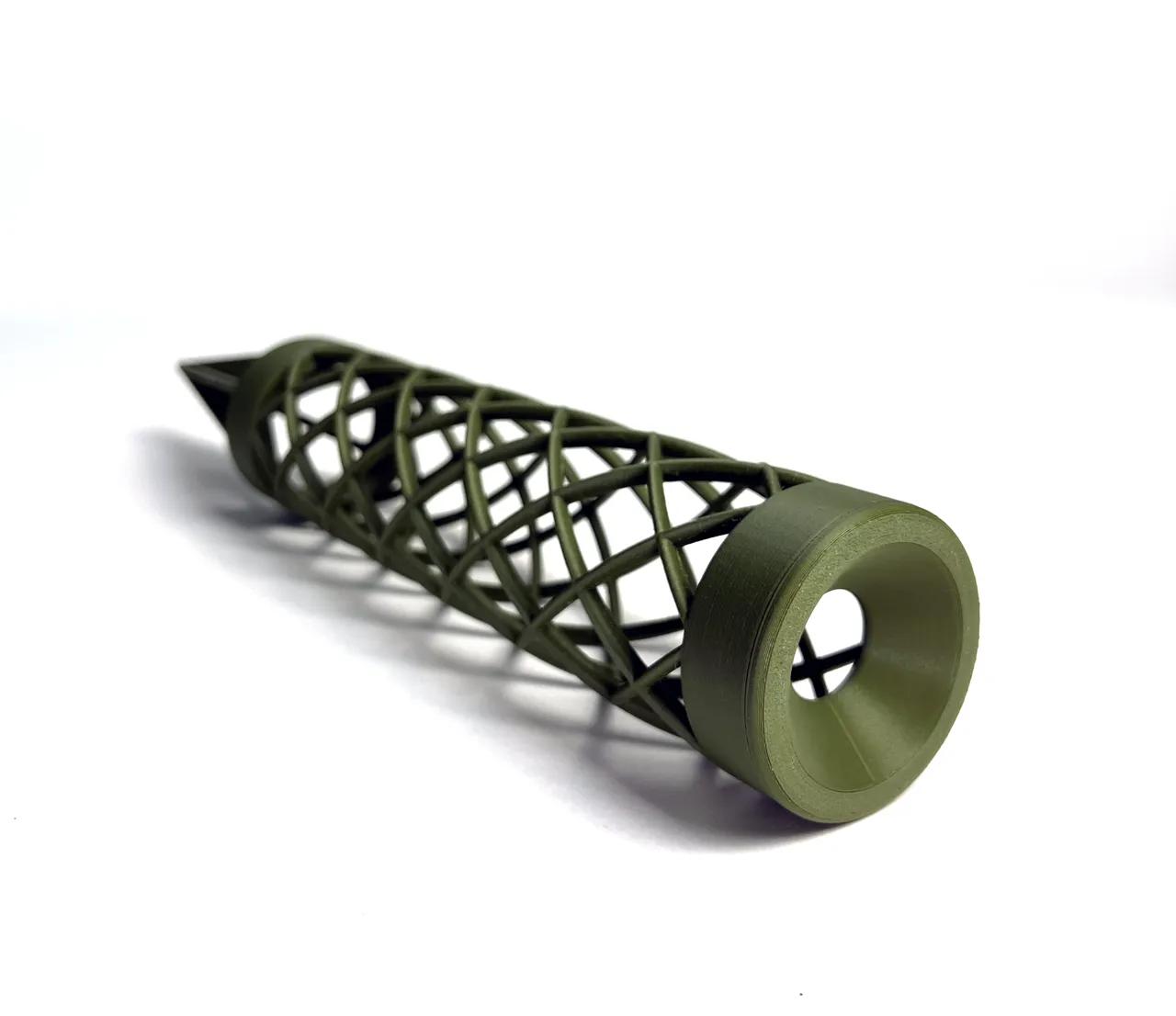 Modular Moss pole 60MM stake for houseplants view 3