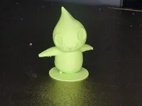 0.16mm layer, 2 walls, 15% infill