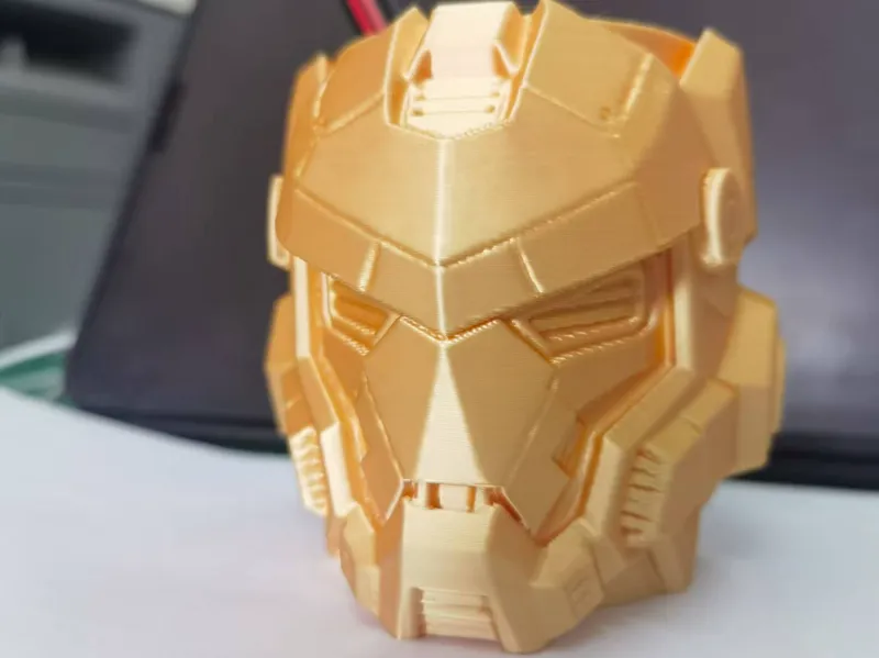 Pen holder-Transformers head