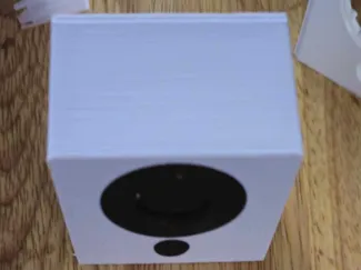 Wyze Cam v2 (neos) Slim Replacement Housing