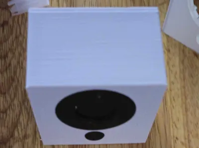 Wyze Cam v2 (neos) Slim Replacement Housing