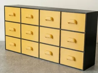 12-Drawer storage Unit / Hardware organizer