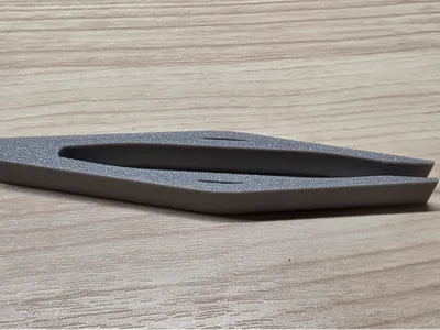 Tweezers Pinzet 25 min