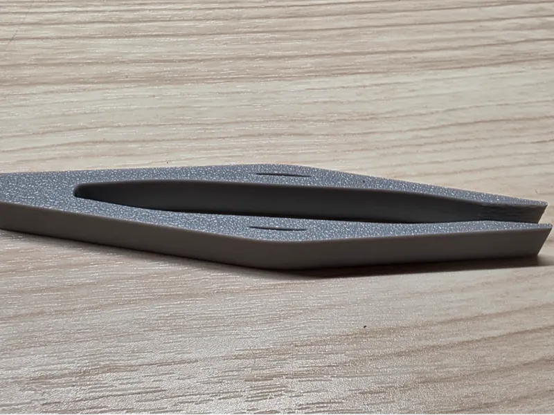 Tweezers Pinzet 25 min