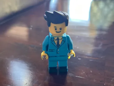 Mini Figure