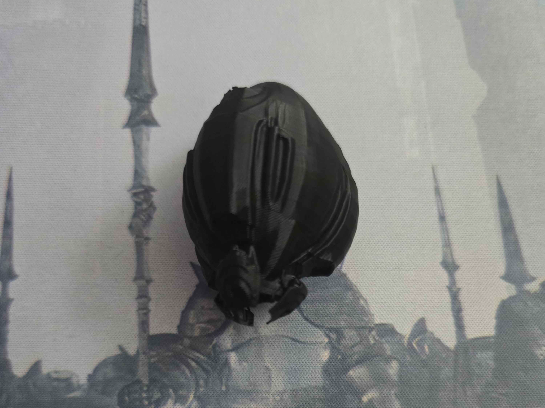 EvE Capsule