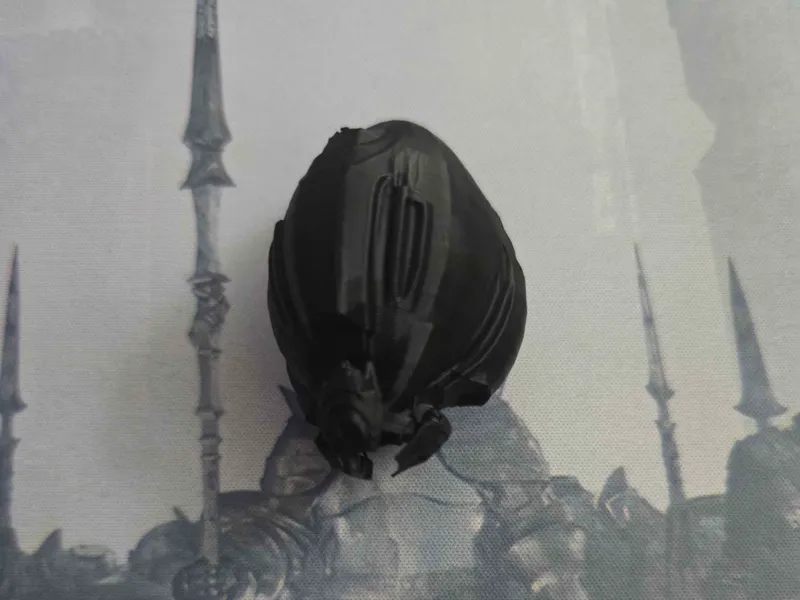 EvE Capsule