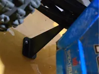 0.2mm layer, 3 walls, 25% infill