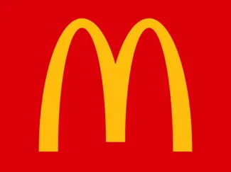 Mcdonalds pixel art