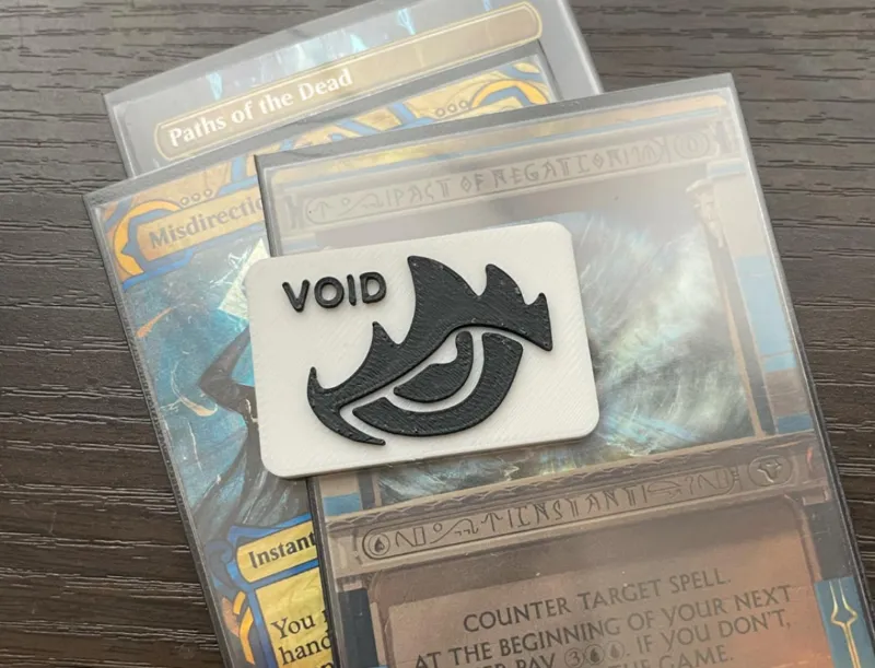 MTG Void Counter
