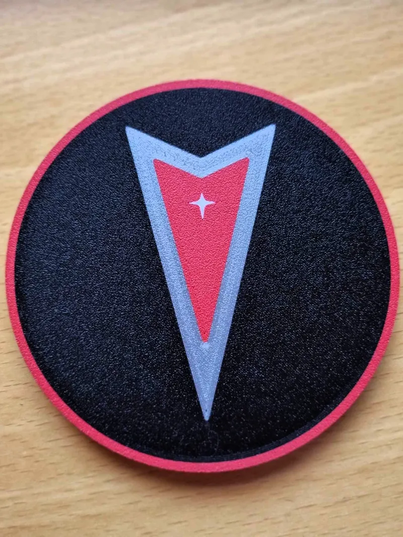Pontiac Coaster