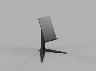 Modular Display Stand System