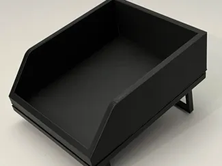 Storage container
