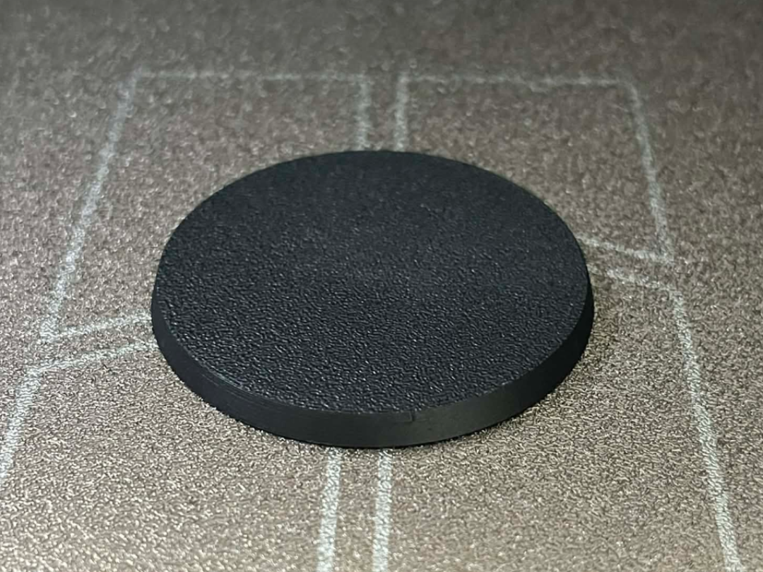 50mm base