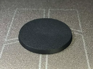 50mm base