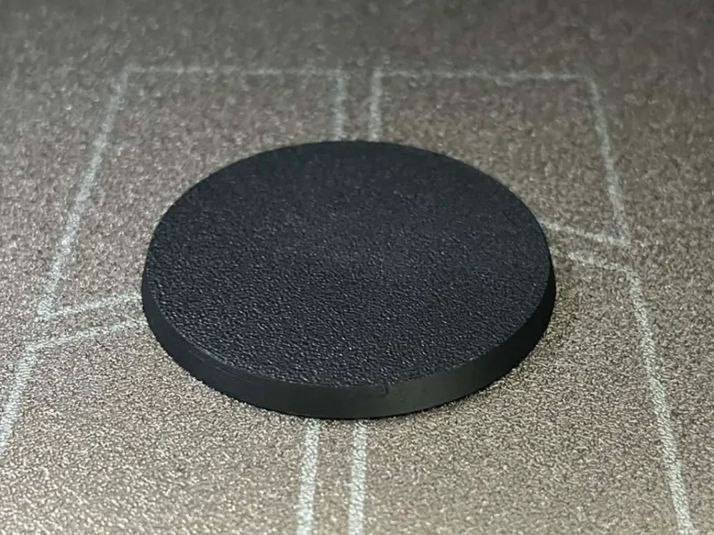 50mm base