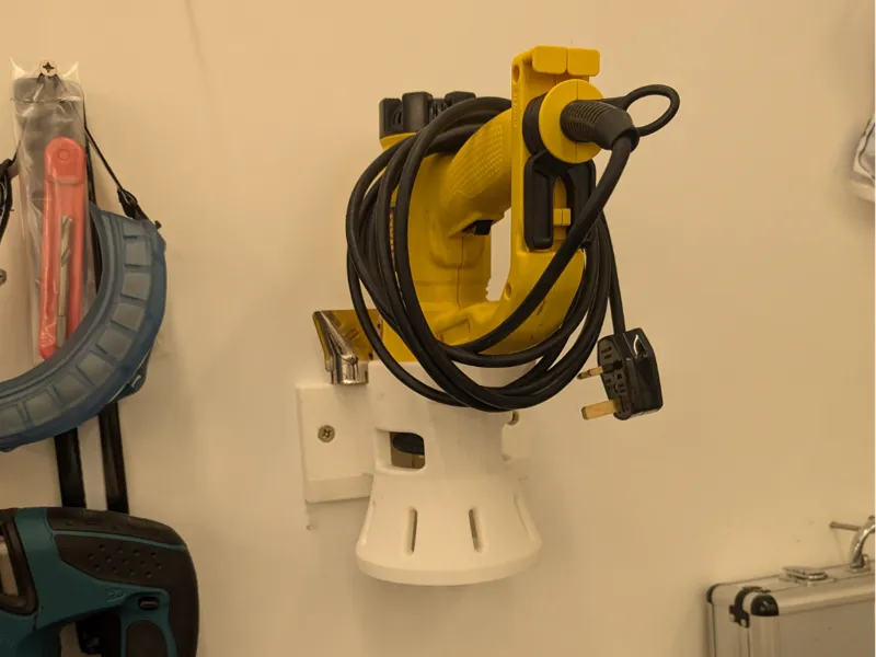 DeWalt Heat Gun Holder