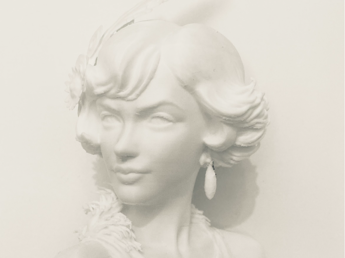 Flapper Girl