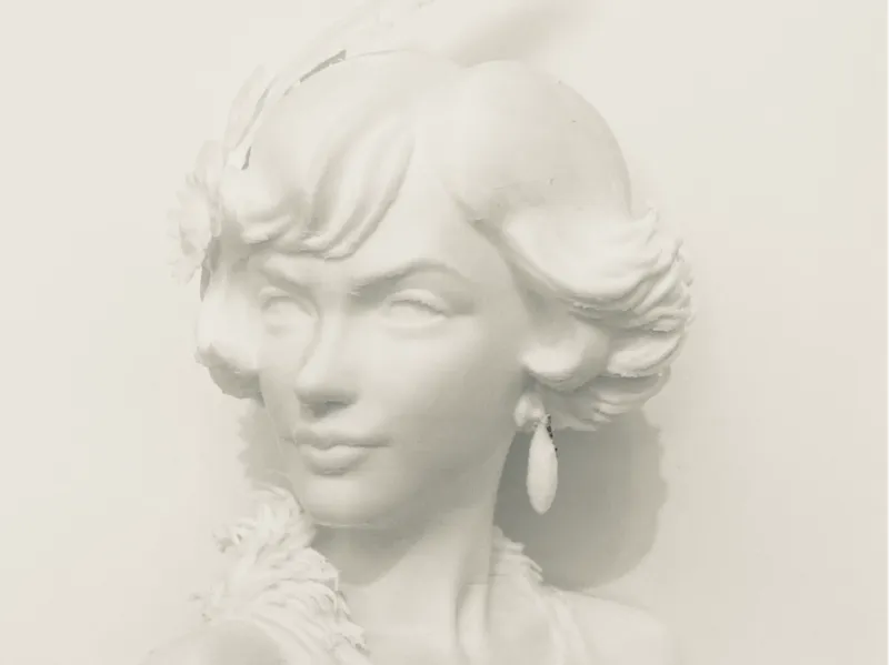 Flapper Girl