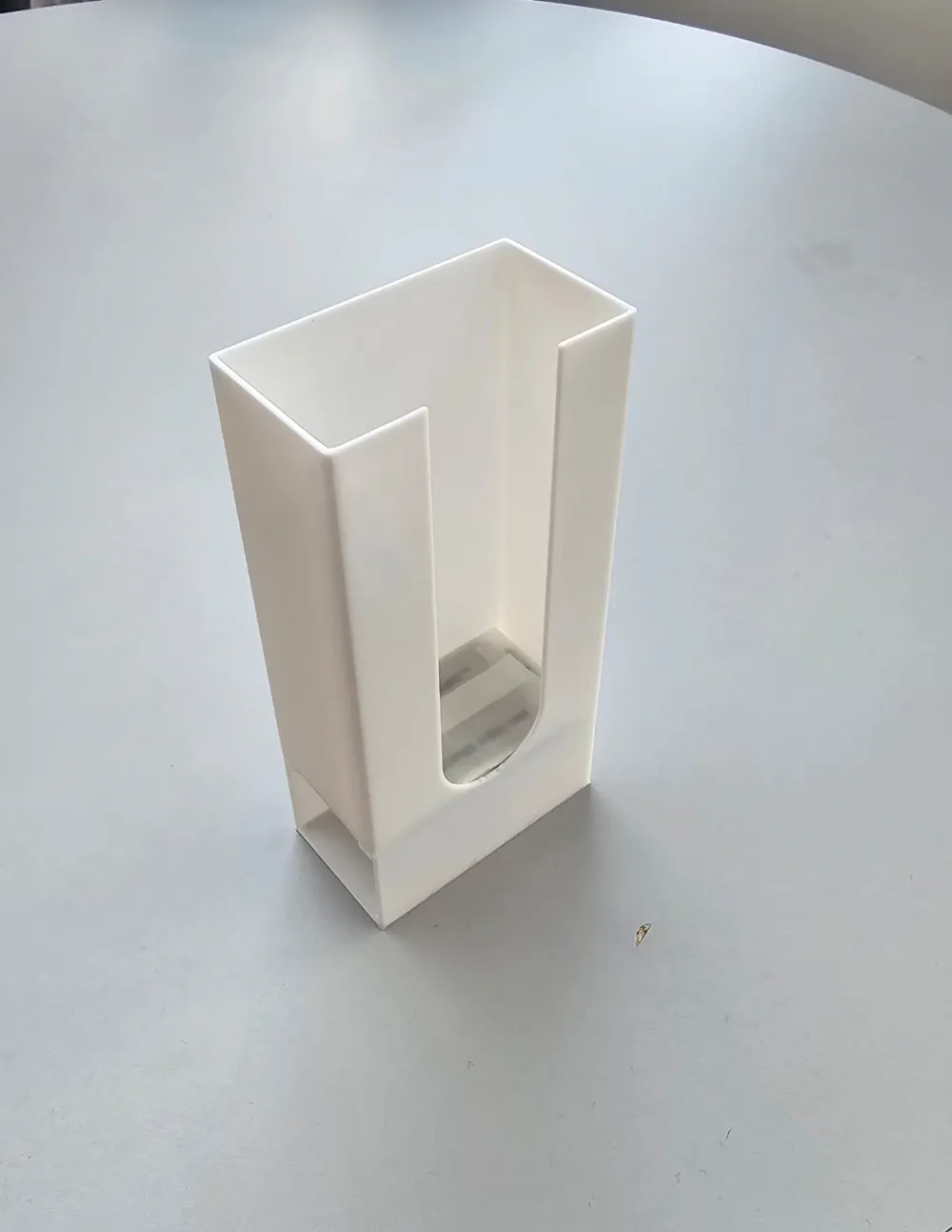 Safety Razor Dispensor Safety Razor Dispenser by Solly4568 MakerWorld: Download Free 3D Models