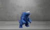Cookie Monsterzilla - MULTIPART