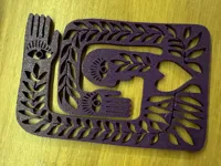 0.16mm layer, 2 walls, 15% infill