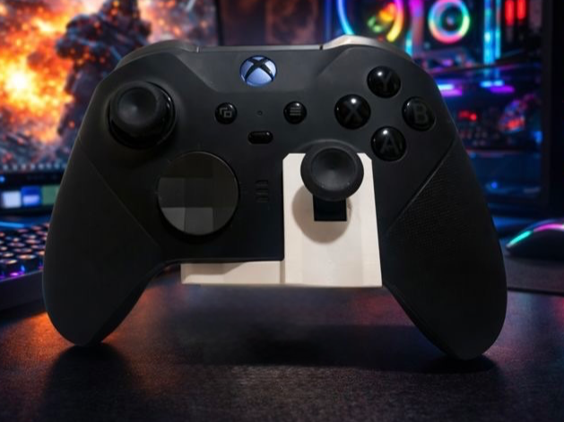 Perfectstroke Joystick Guide for Xbox