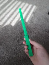 50% scale, 0.2mm layer, 3 walls, 20% infill