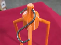 0.24mm layer, 2 walls, 15% infill