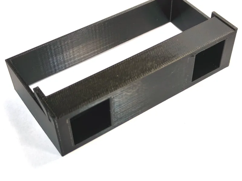 HP ProLiant Gen8/9/10 Blank HDD caddy LFF 3.5"