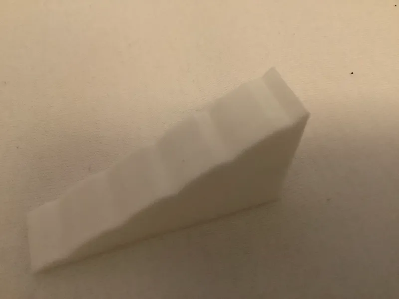 A doorstopper