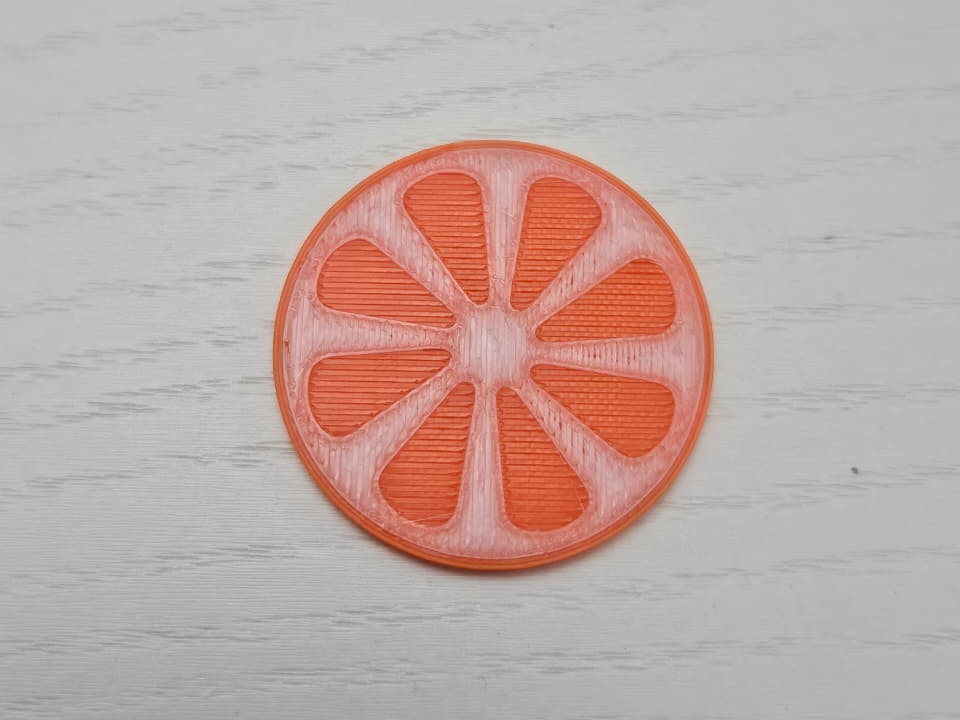 Orange Slices - Mini 