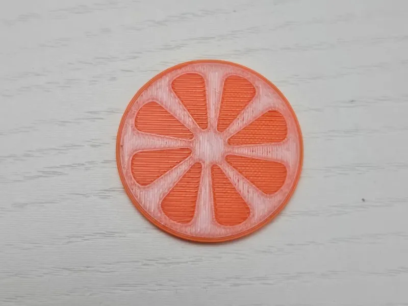 Orange Slices - Mini 