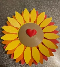 Add with Love and San Valentino