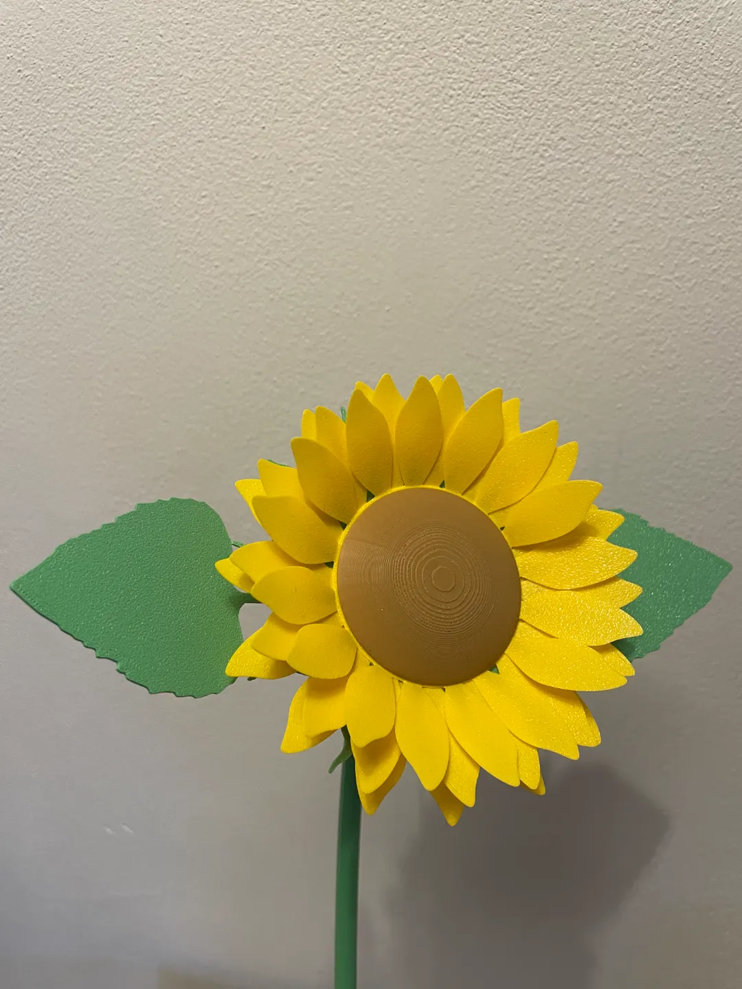Sunflower by ClemiX view 3