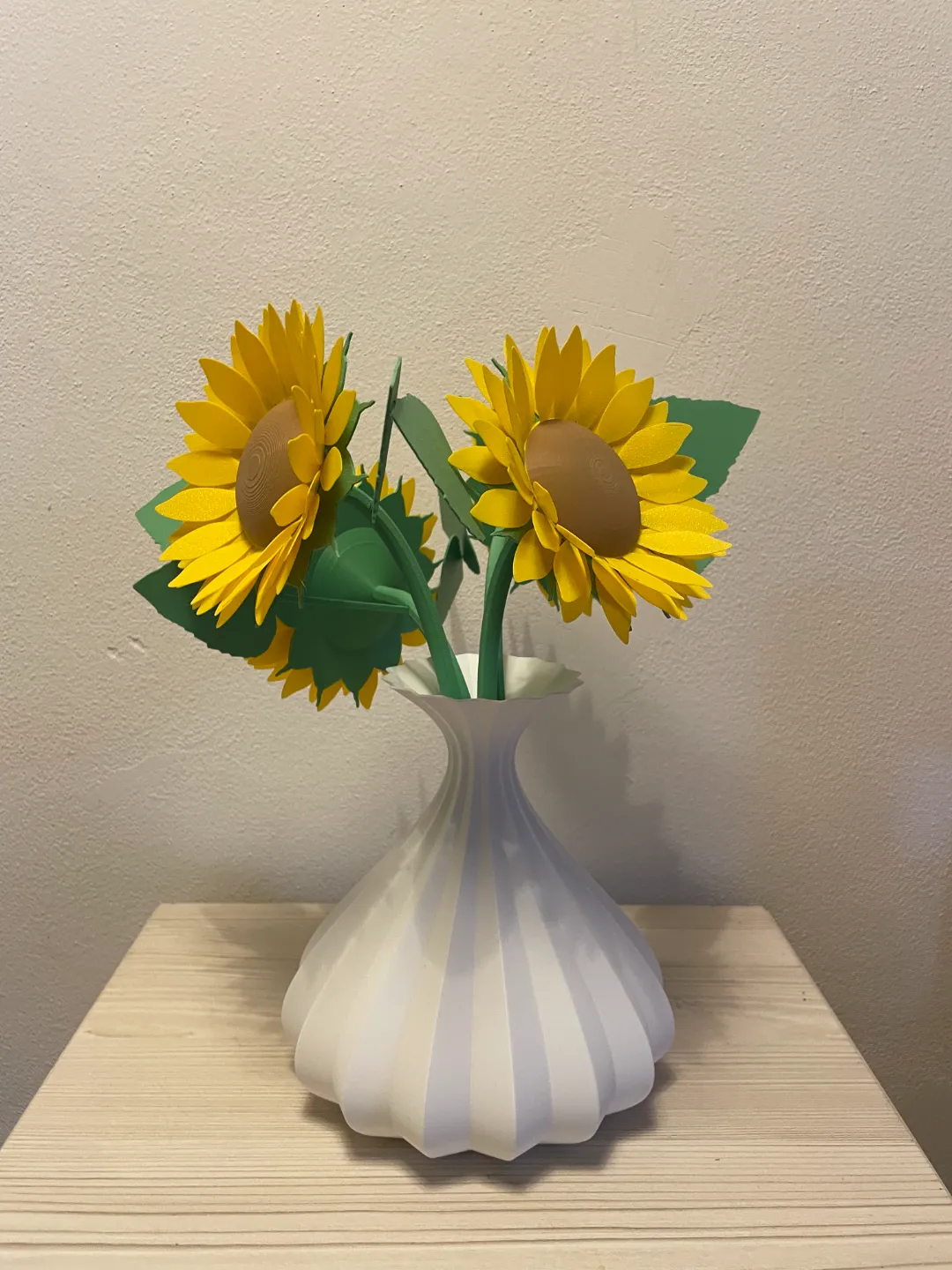 Sunflower by ClemiX view 2