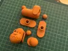Dog Hook / All Items / Large