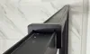 Trough Shower Walls - 0.2mm layer, 2 walls, 15% infill