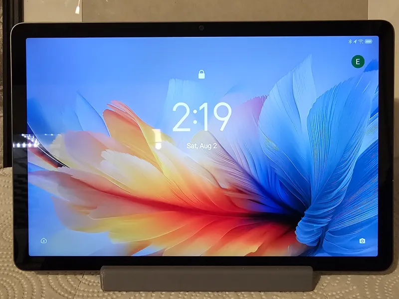 Tablet Stand - 9 Inch Tab