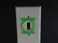 0.2mm layer, 6 walls, 25% infill